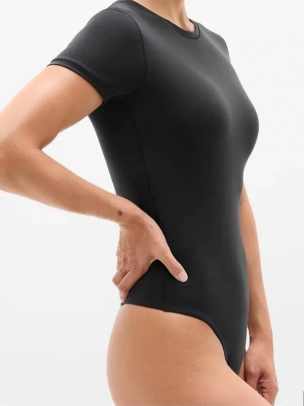 ATHLETA Bodysuit
